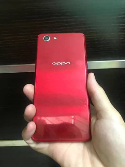 OPPO F7 Youth