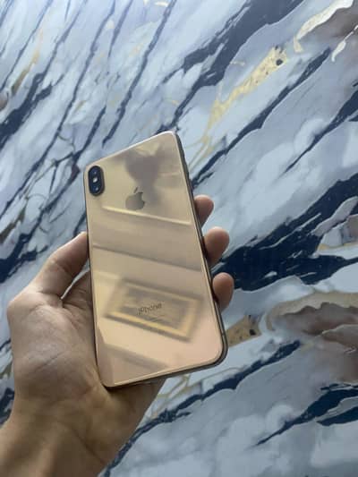 Apple iPhone XS Max