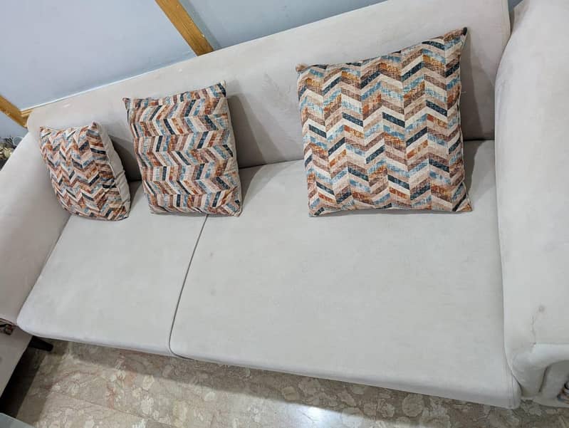 7-Seater Sofa Set 2
