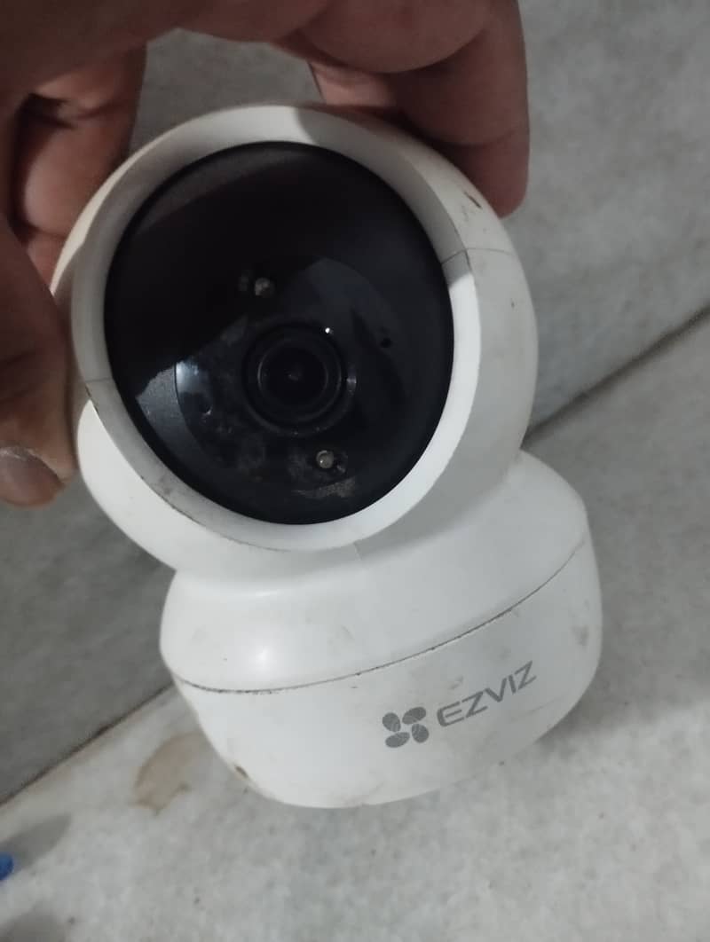 EZVIZ Camera 1