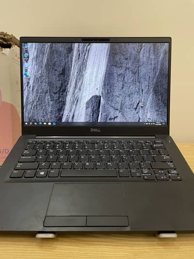 Dell Latitude 7390 8th generation