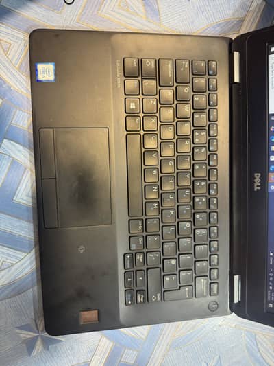 Dell Loptop