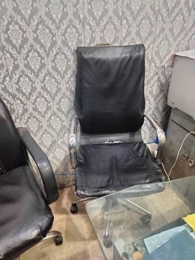 All office furniture sale due to renovation
