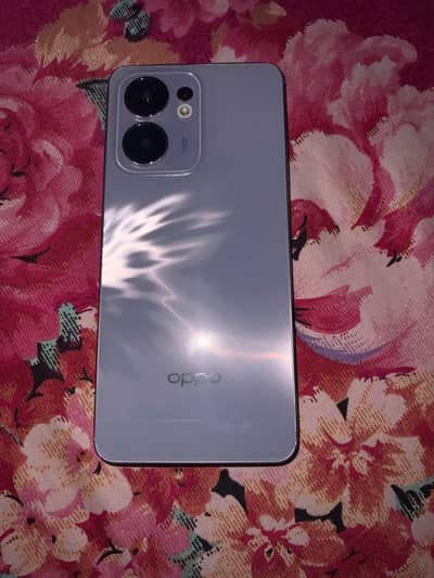OPPO Reno13