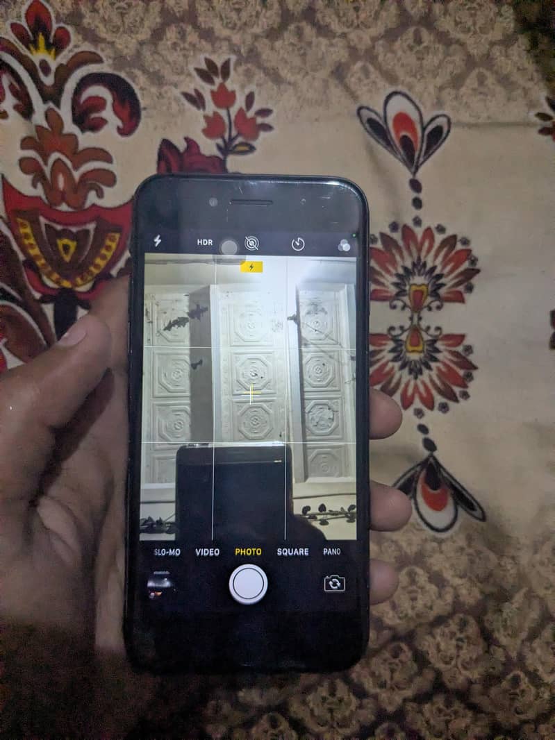 Apple iPhone 7 0