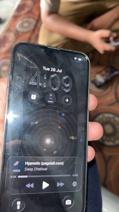 Apple iPhone 13 Pro