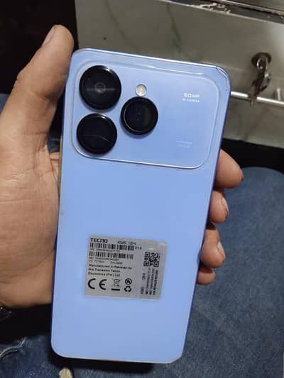 tecno spark 40 for sale 5 months warranty remaining