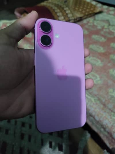 I phone 16 water pack