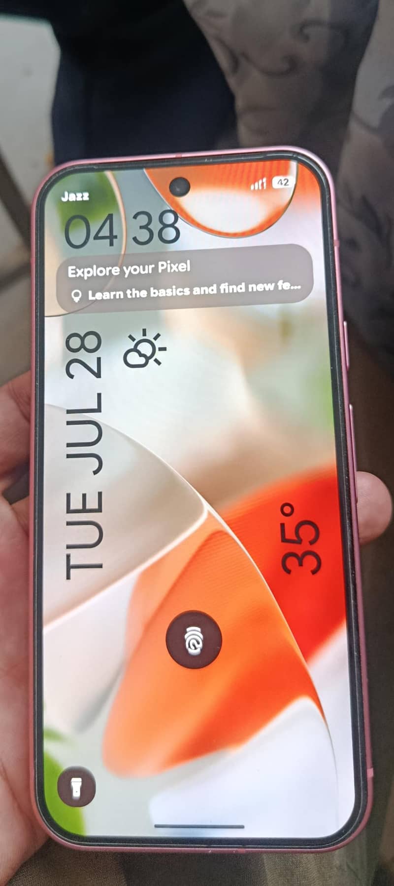 Google Pixel 9 2