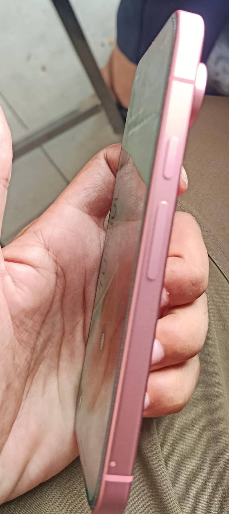 Google Pixel 9 4