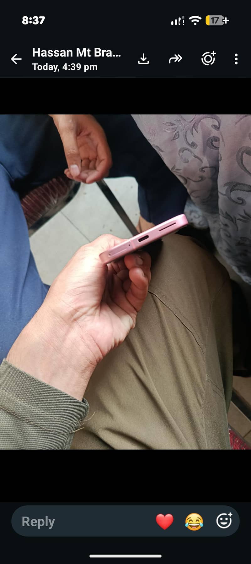 Google Pixel 9 9