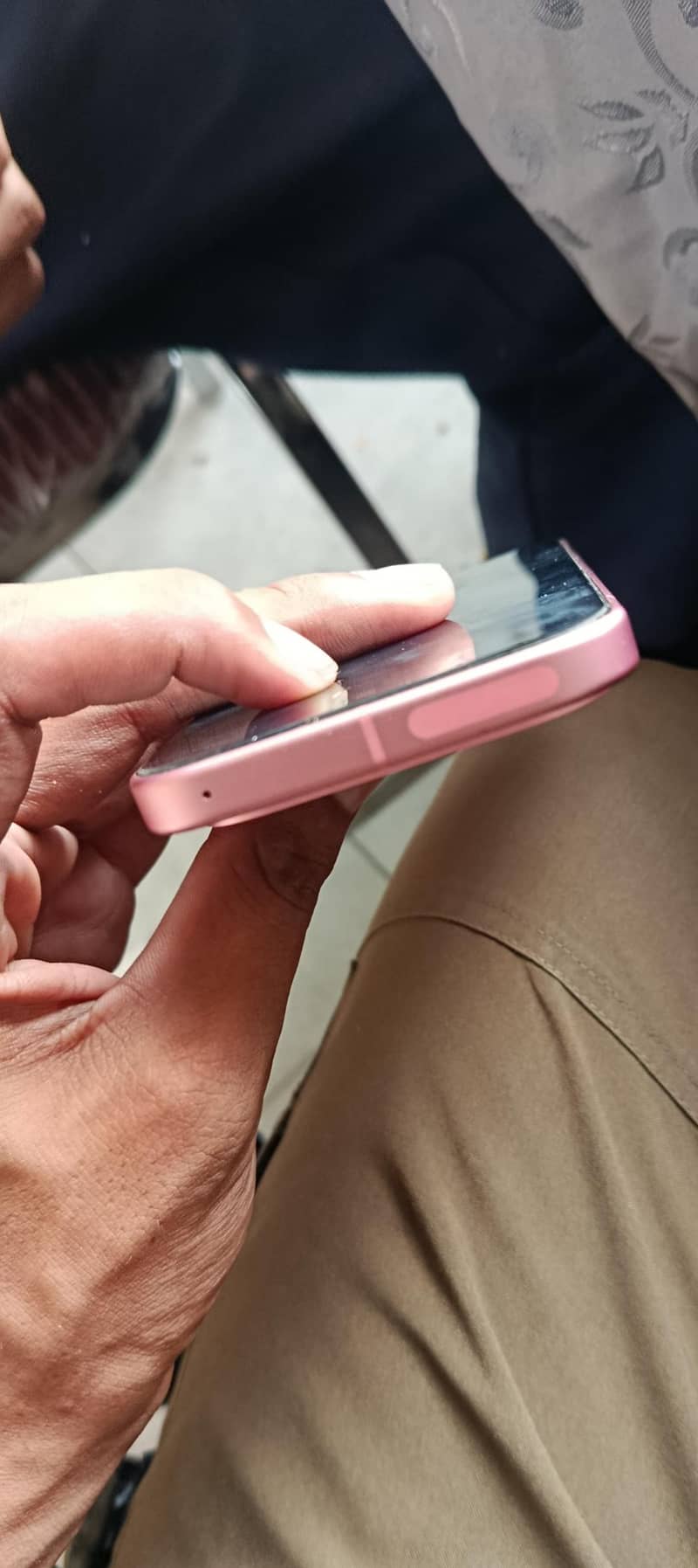Google Pixel 9 10