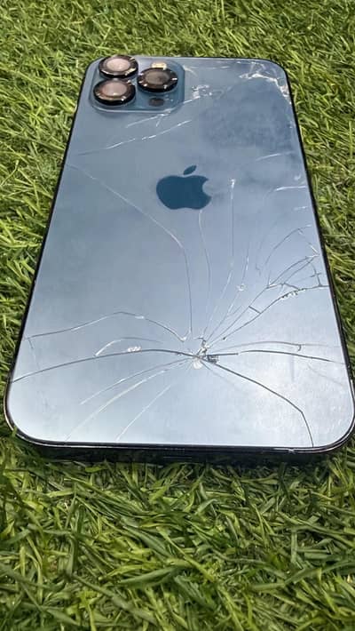 Apple iPhone 12 Pro Max