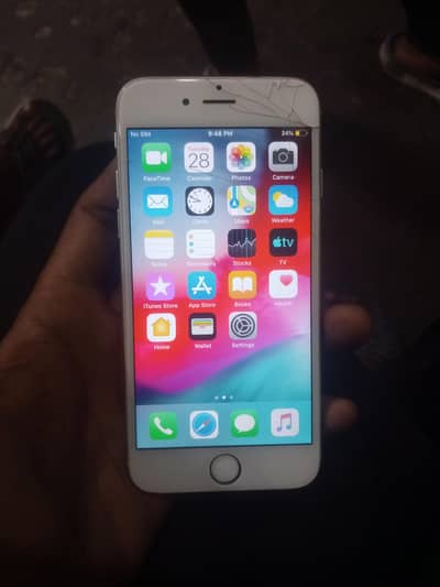 Apple iPhone 6S