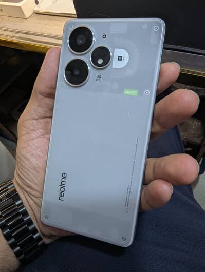 Realme Neo 7 & Turbo