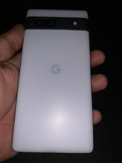 Google Pixel 7a