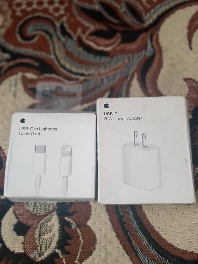 iphone cable adapter original 2