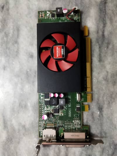 AMD R5 240 1GB 64BIT GRAPHICS CARS FOR GTA 5