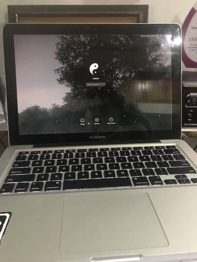 Macbook Pro 13-inch