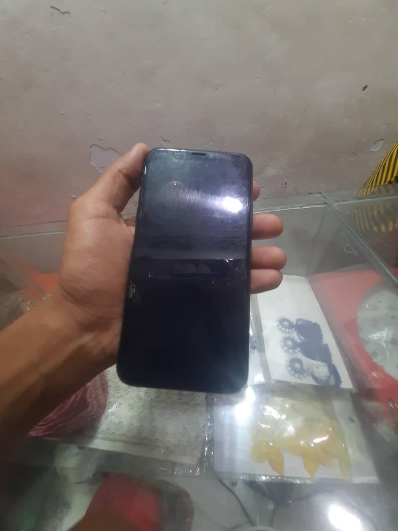 Apple iPhone X 1