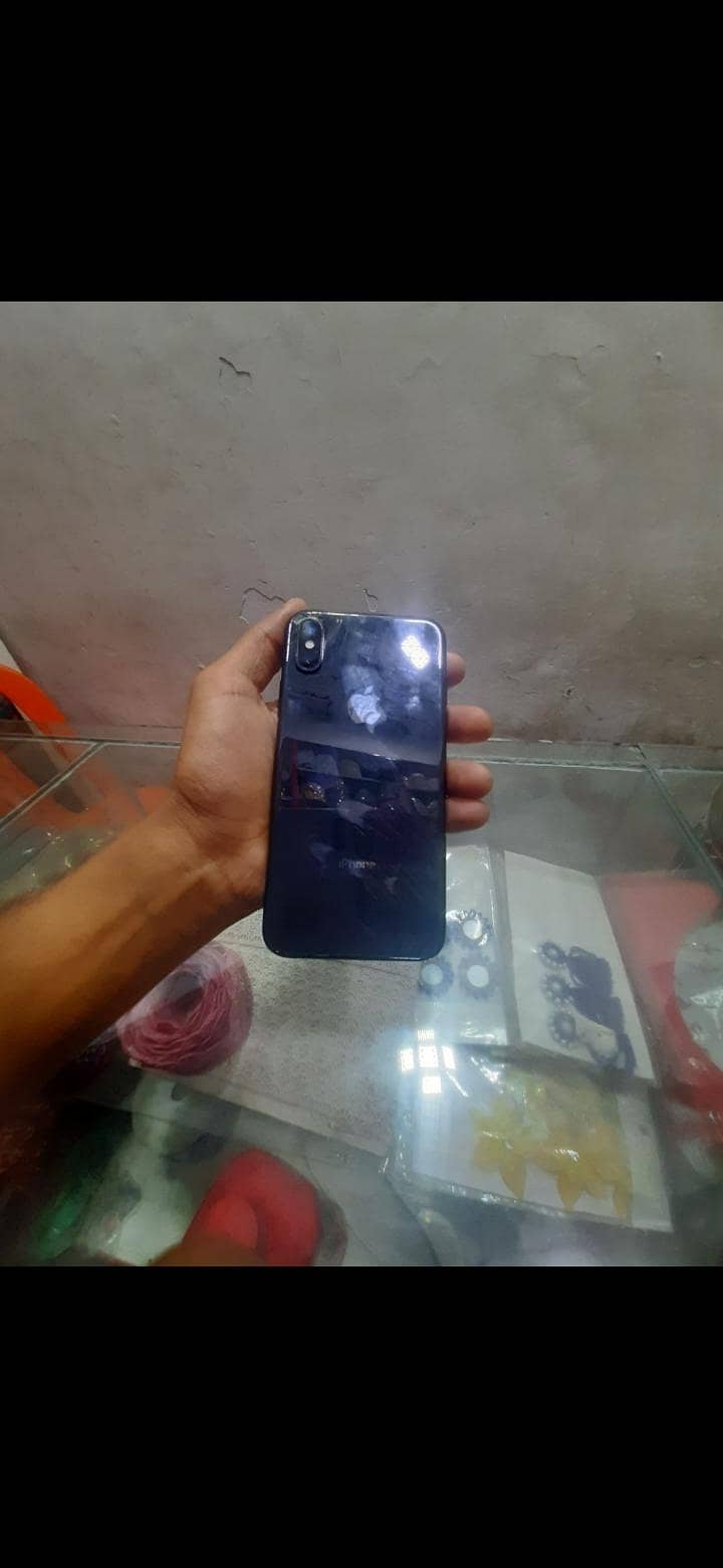 Apple iPhone X 2