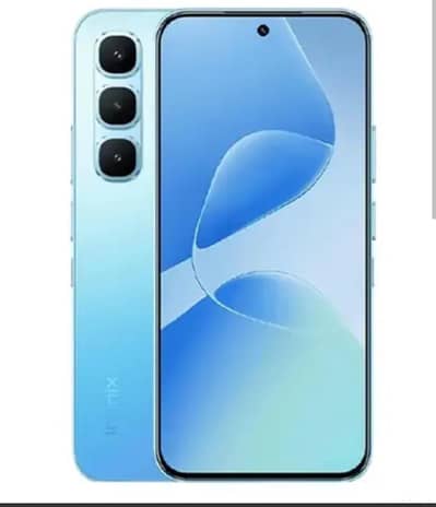 Infinix hot 60 pro