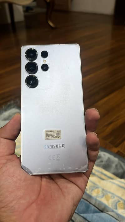 Samsung S25 Ultra 12/256 gb