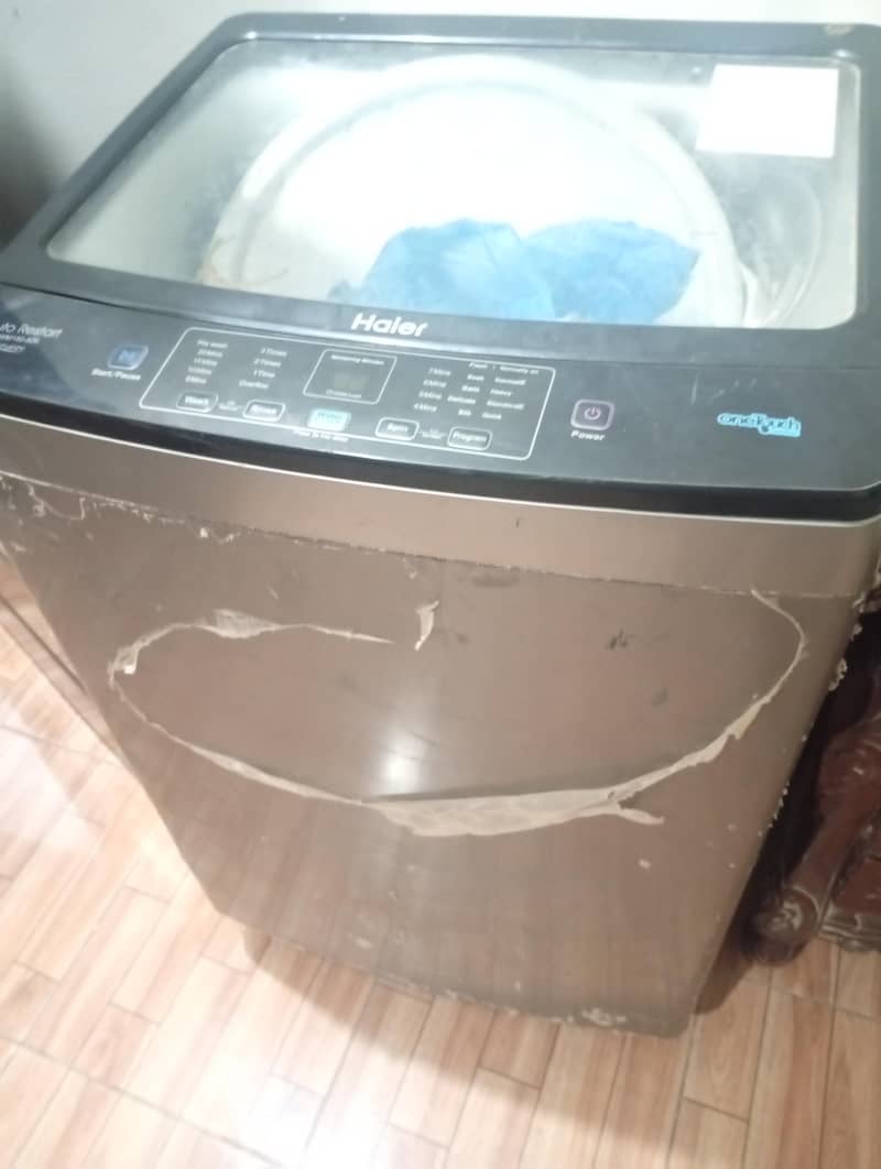 automatic washing machine 03180221035 1