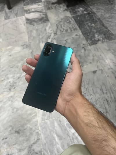 Samsung A07