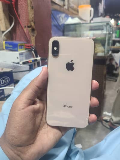 Apple iPhone XS