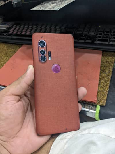 Motorola Edge Plus