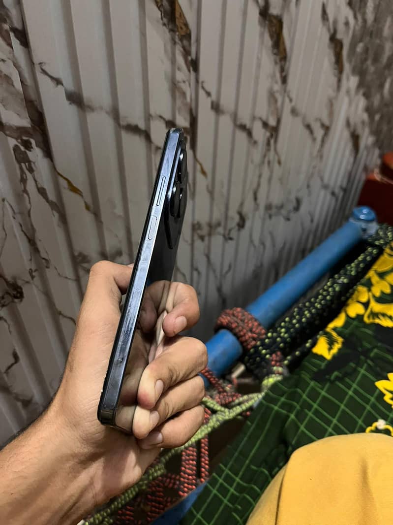 infinx hot 40 6