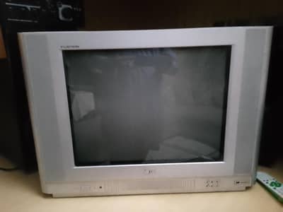 Television tv