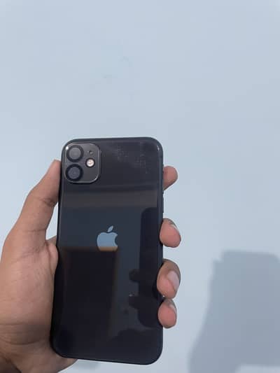 Iphone 11 all ok phone 64gb