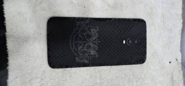 One Plus 6T