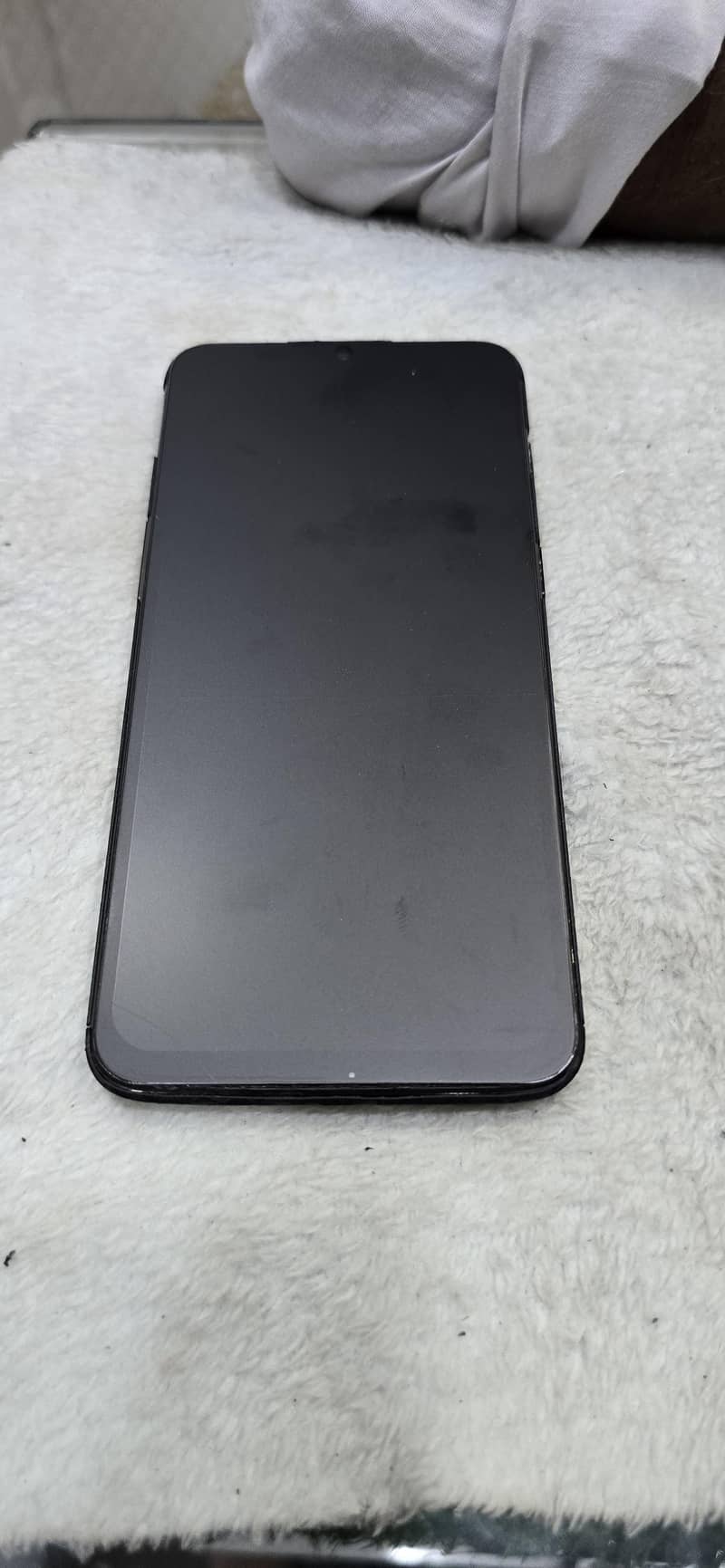 One Plus 6T 2