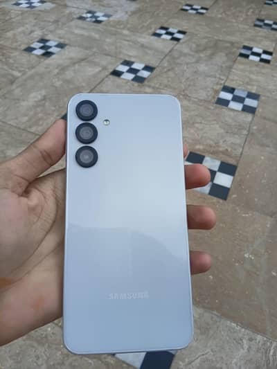 Samsung Mobile A16