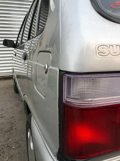 Suzuki Mehran VXR 2006 03433674721 his number coll kera wt Sapp be ha