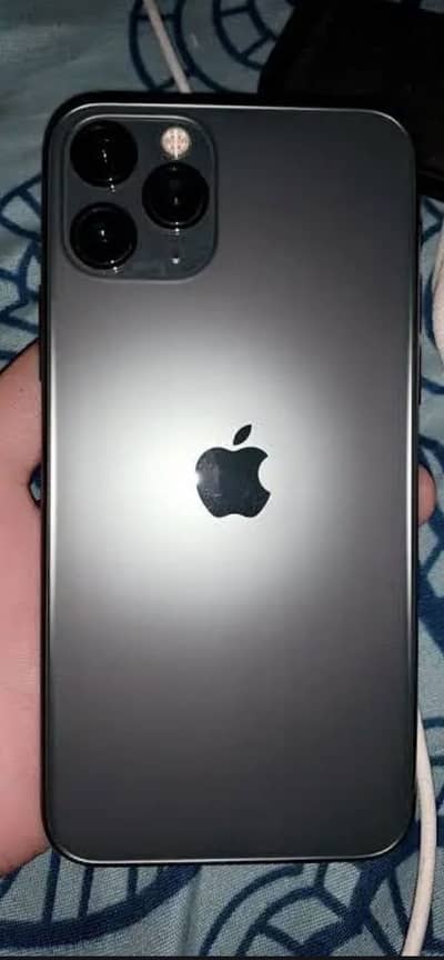 Apple iPhone 11 Pro Max