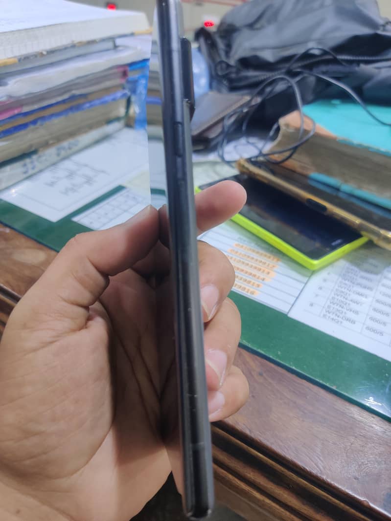 Google Pixel 6 Pro 1