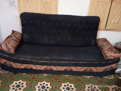Premium sofa set