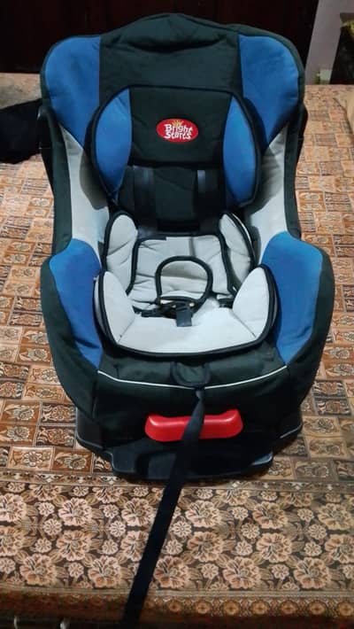 baby car seat new condition bilkul use ni hoe