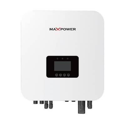 maxpower 6kw ip66 inverter