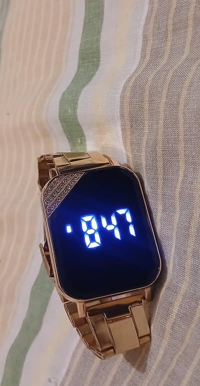 watch sale urgent