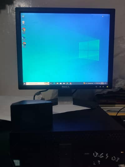 Core i7 6th gen