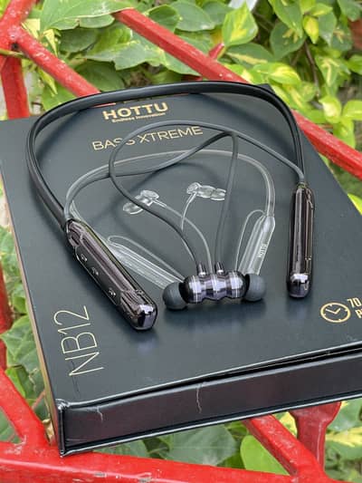 Brand new Neckband