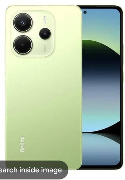 REDMI NOTE 14 8/256 EXCHANGE POSSIBLE