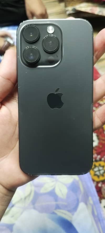 Apple iPhone 14 Pro