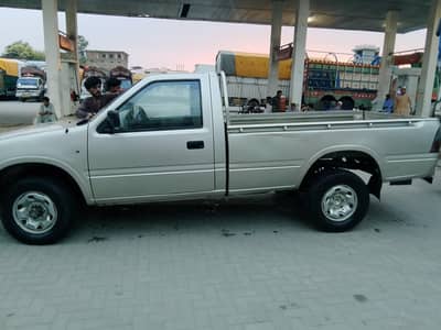 Isuzu Other 2003