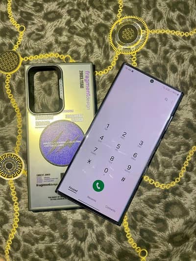 Samsung Mobile S22 Ultra